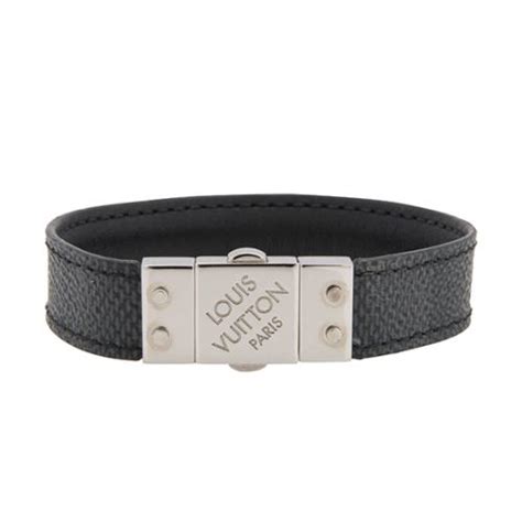 louis vuitton check it bracelet|louis vuitton bracelet new collection.